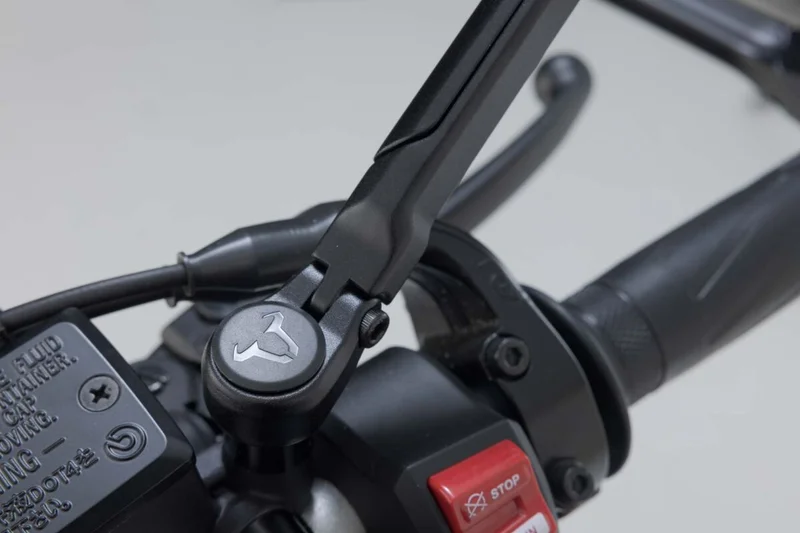 SW-Motech MIRROR SET SPORT