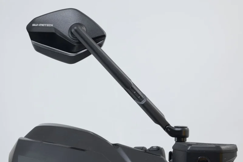 SW-Motech MIRROR SET SPORT