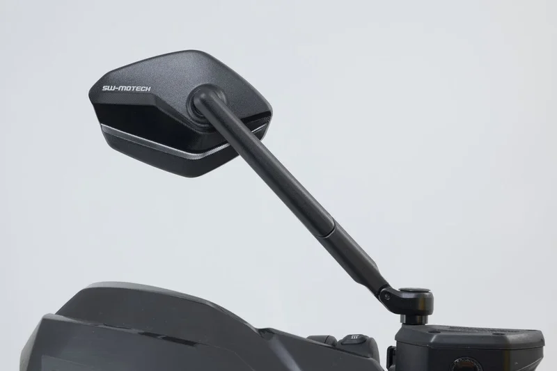 SW-Motech MIRROR SET SPORT