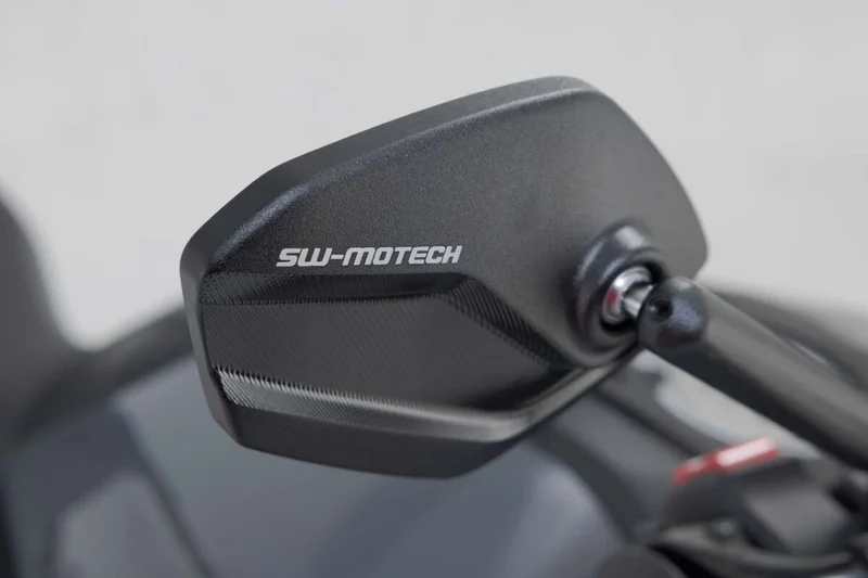 SW-Motech BAR END MIRROR SPORT