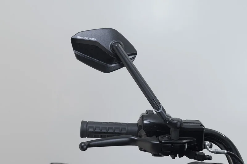 SW-Motech BAR END MIRROR SPORT