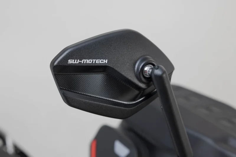 SW-Motech BAR END MIRROR SPORT