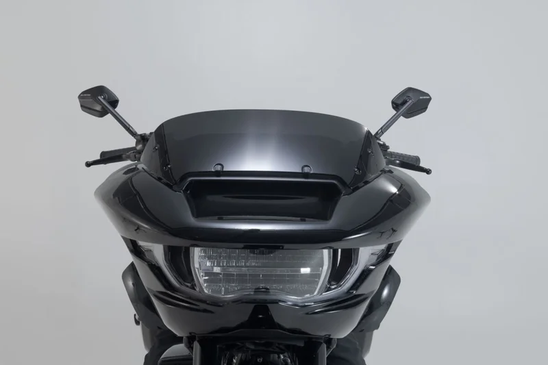 SW-Motech BAR END MIRROR SPORT
