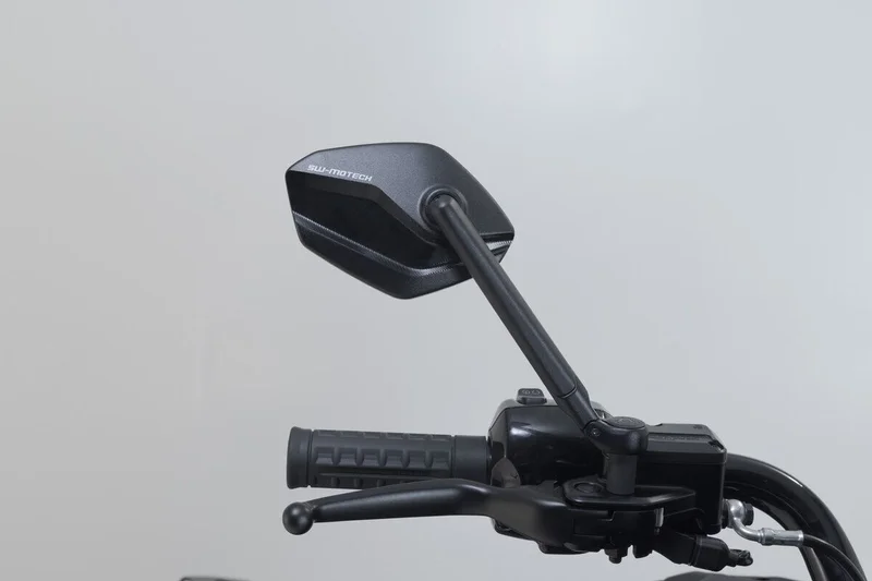 SW-Motech BAR END MIRROR SPORT