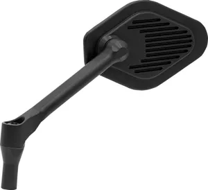 Drag Specialties MIRROR ADJUSTABLE SHORT STEM B