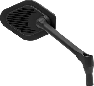 Drag Specialties MIRROR ADJUSTABLE SHORT STEM B