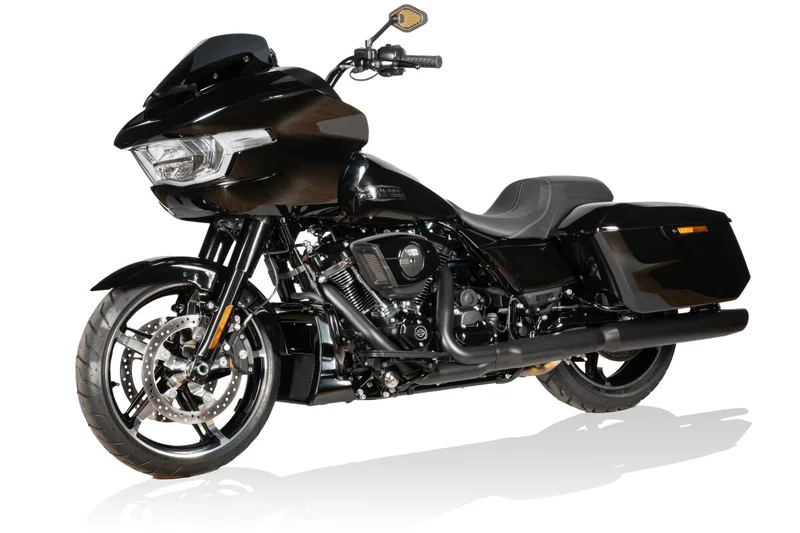 Drag Specialties MIRROR ADJUSTABLE SHORT STEM B