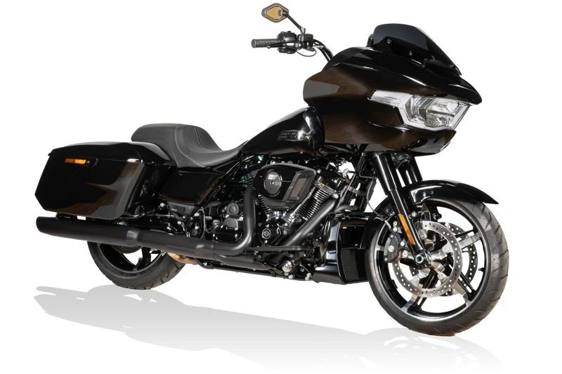 Drag Specialties MIRROR ADJUSTABLE SHORT STEM B
