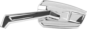 Kuryakyn MIRRORS - ENYGMA - CHROME
