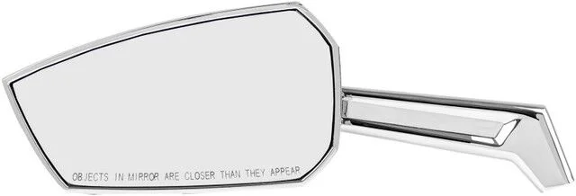 Kuryakyn MIRRORS - ENYGMA - CHROME