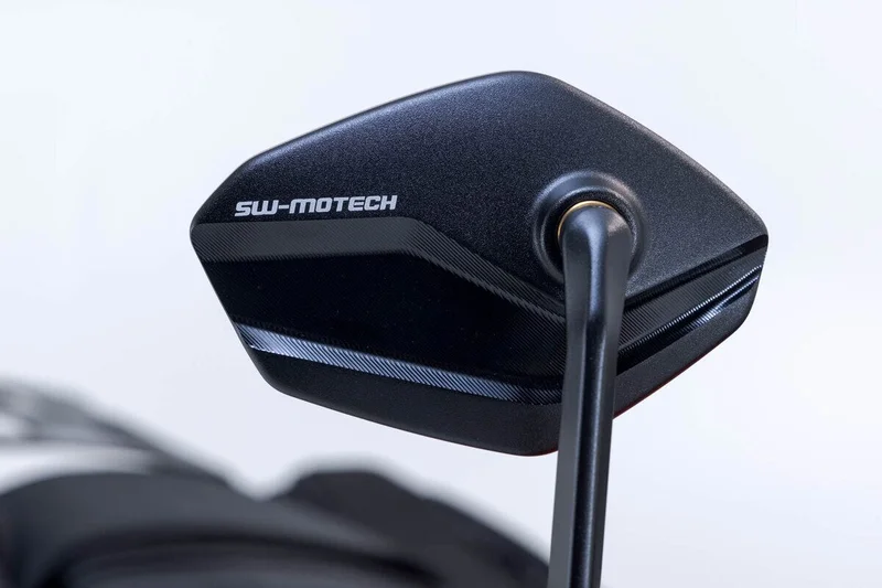 SW-Motech BAR END MIRRORS