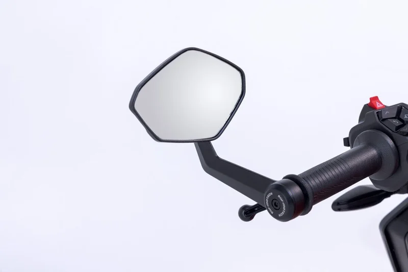 SW-Motech BAR END MIRRORS
