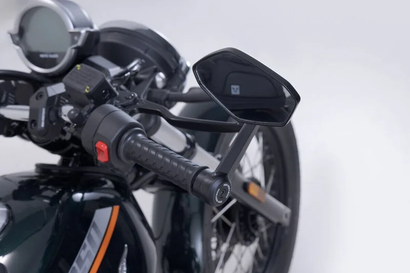 SW-Motech BAR END MIRRORS