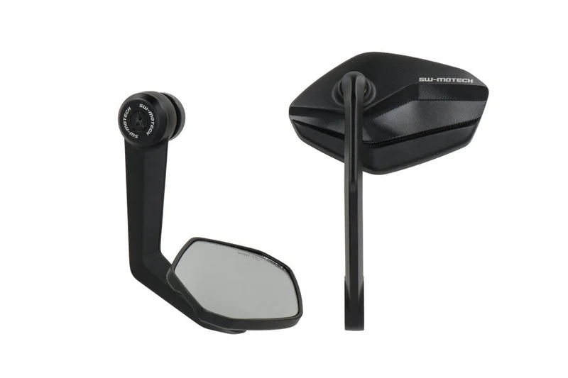 SW-Motech BAR END MIRRORS