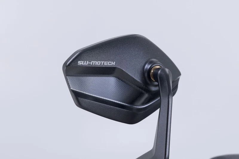 SW-Motech BAR END MIRRORS