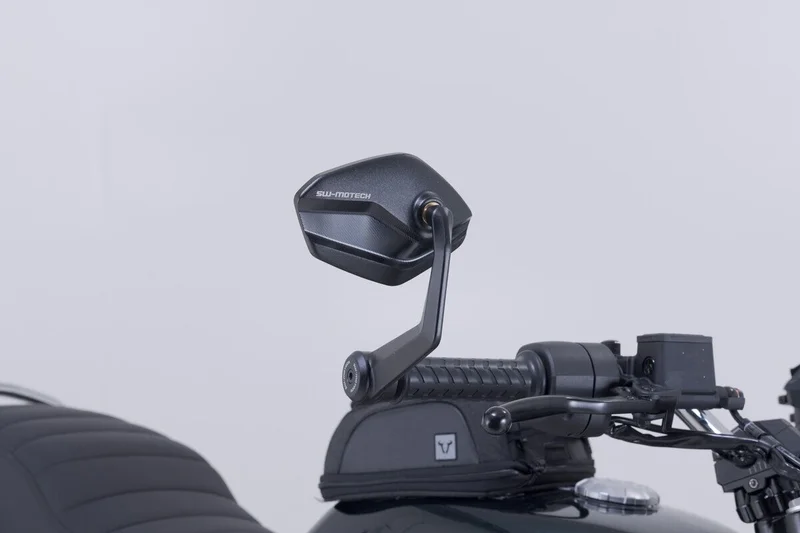 SW-Motech BAR END MIRRORS