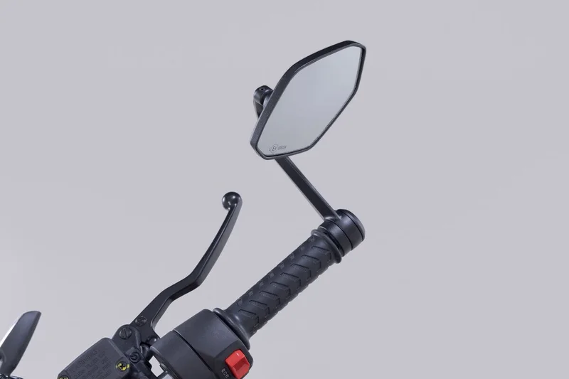 SW-Motech BAR END MIRRORS