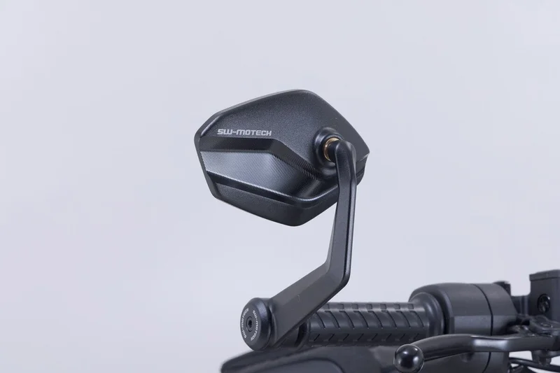 SW-Motech BAR END MIRRORS