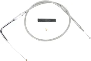 Drag Specialties CABLE THROT BRAID 37