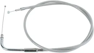 Drag Specialties CABLE THROT BRAID 39.5