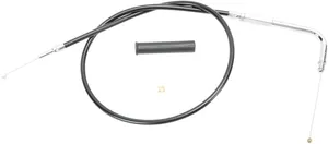 Drag Specialties CABLE THROTTLE VINYL BLACK 26.