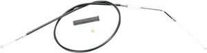 Drag Specialties CABLE THROT VINYL 31.75