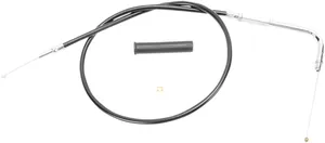 Drag Specialties CABLE THROT VINYL 37