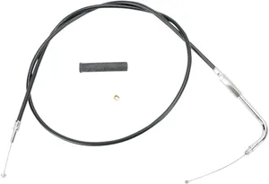 Drag Specialties CABLE THROT VINYL 45