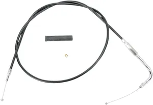 Drag Specialties CABLE THROT VINYL 49