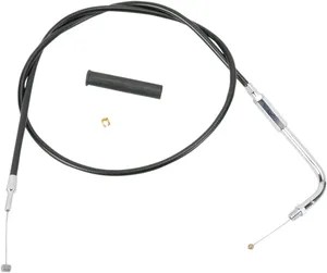 Drag Specialties CABLE THROT VINYL 38