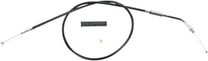 Drag Specialties CABLE THROT VINYL 42.5