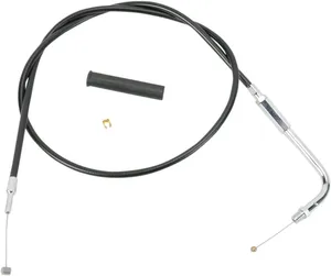 Drag Specialties CABLE THROT VINYL 37