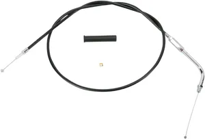 Drag Specialties CABLE THROT VINYL 39.5