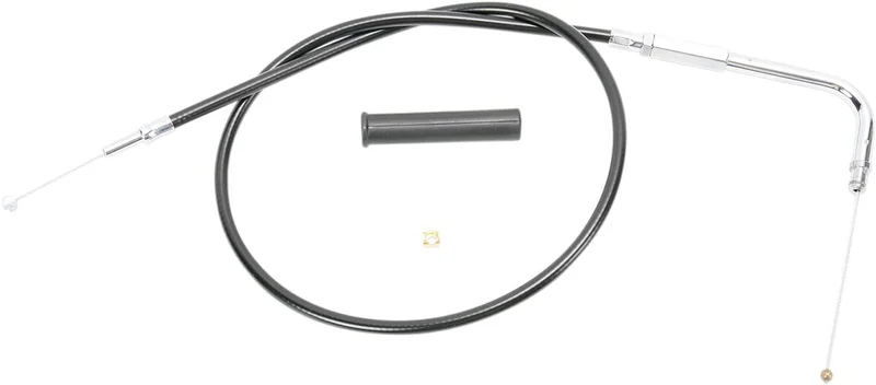 Drag Specialties CABLE THROT VINYL 39.5