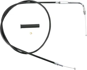 Drag Specialties CABLE THROT VINYL 44