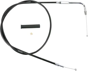 Drag Specialties CABLE THROT VINYL 48