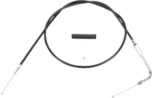 Drag Specialties CABLE THROTTLE VINYL 42