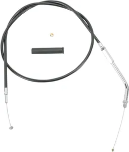 Drag Specialties CABLE THROT VINYL 36