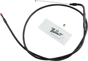 Barnett CABLE THROTTLE 56343-01+6