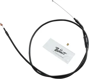Barnett CABLE THROTTLE 56884-07+6