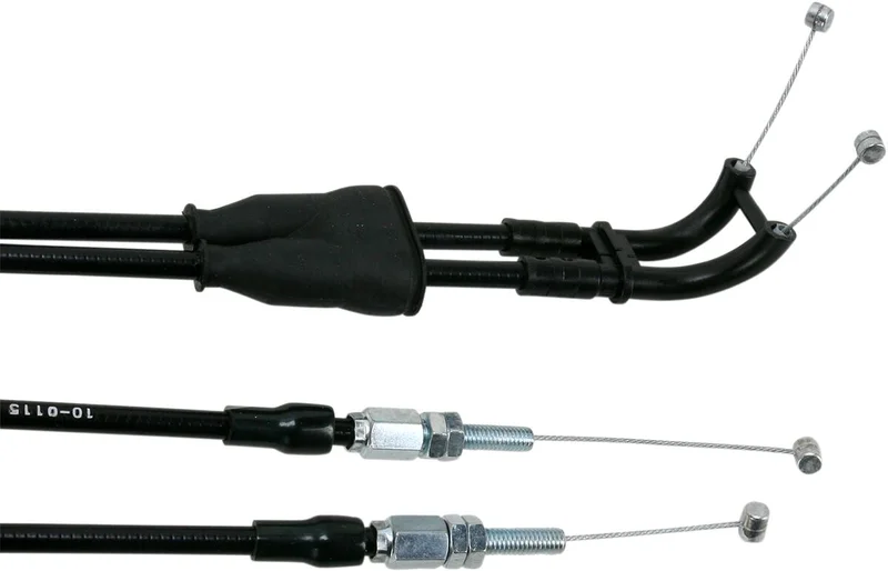 MOTION PRO CABLE THROTTLE