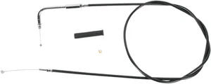 Drag Specialties CABLE THR 50 VINYL