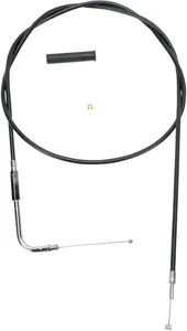 Drag Specialties CABLE THR 56 VINYL