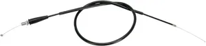 MOTION PRO MOTION PRO THROTTLE CABLE COIL WOUND BLACK VINYL HUSQVARNA