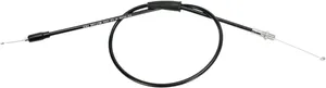 MOTION PRO MOTION PRO THROTTLE CABLE COIL WOUND BLACK VINYL KTM