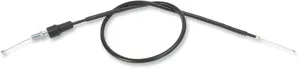 MOOSE OFFROAD HARD-PARTS THROTTLE CABLES