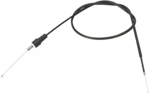 MOOSE OFFROAD HARD-PARTS THROTTLE CABLES