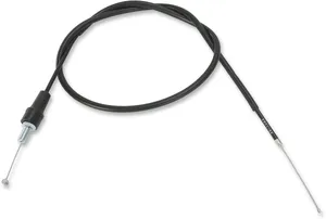 MOOSE OFFROAD HARD-PARTS THROTTLE CABLES