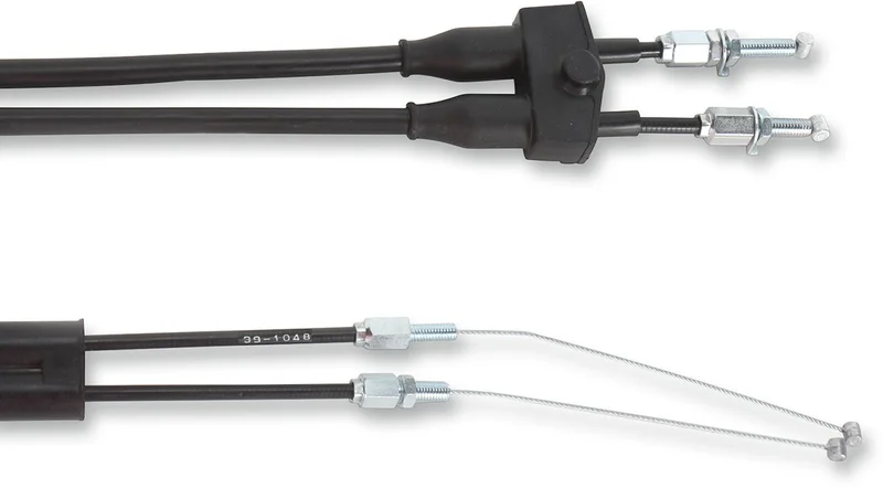 Moose Offroad THROTTLE CABLES