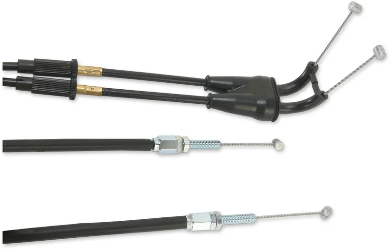 Moose Offroad THROTTLE CABLES